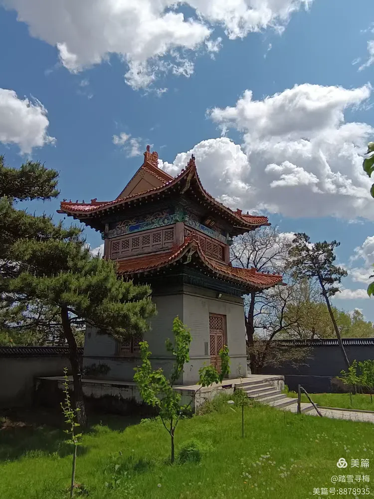 财湖财财湖风景区位于法库镇南15公里处明沈公路西侧,原名尚屯水库,塞